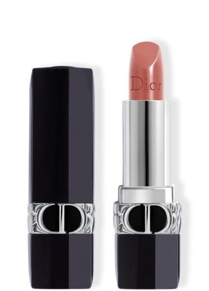 Dior Tonizáló ajakbalzsam Rouge Dior Balm Satin 3,5 g Chérie