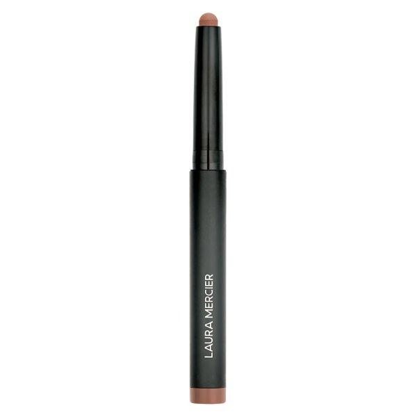 Laura Mercier Matt szemhéjfesték ceruza (Caviar Stick Eye Shadow
Matte) 1,64 g Sepia