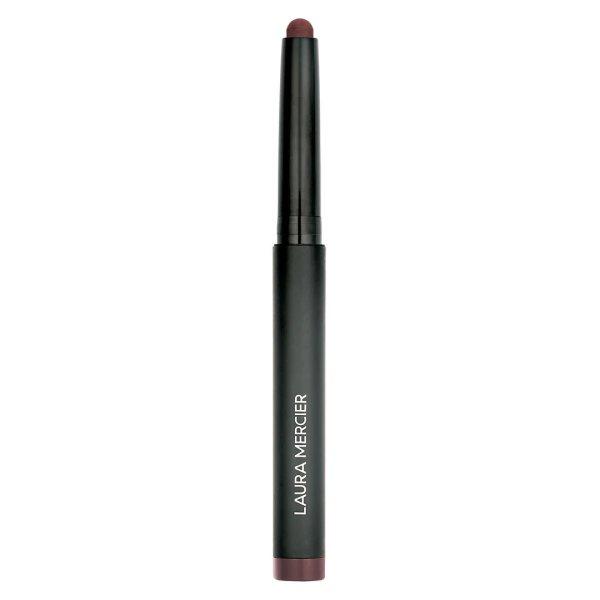 Laura Mercier Matt szemhéjfesték ceruza (Caviar Stick Eye Shadow
Matte) 1,64 g Dark Cacao