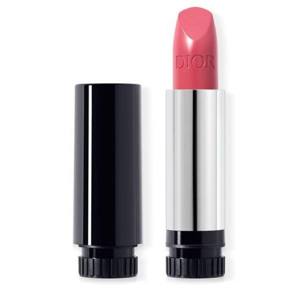 Dior Utántöltő hosszan tartó ajakrúzshoz Rouge Satin
(Lipstick Refill) 3,2 g 277 Osée