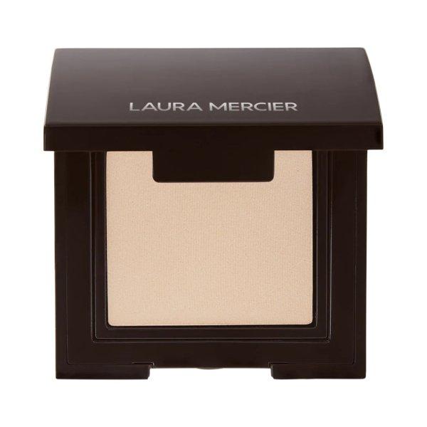 Laura Mercier Matt szemhéjfesték (Matte Eyeshadow) 2,6 g Vanilla Nuts