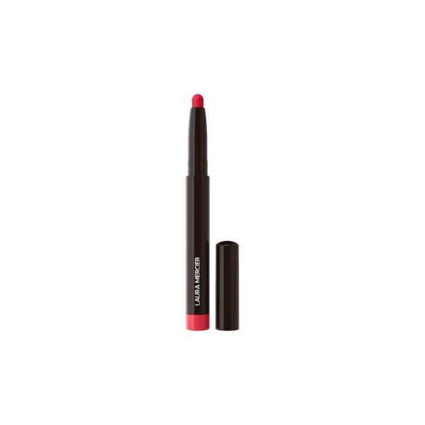 Laura Mercier Matt ajakrúzs ceruzában (Velour Extreme Matte Lipstick)
1,4 g Dominate