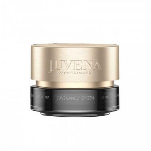 Juvena Éjszakai lifting krém ráncok ellen Juvenance® Epigen
(Lifting Anti-Wrinkle Night Cream) 50 ml