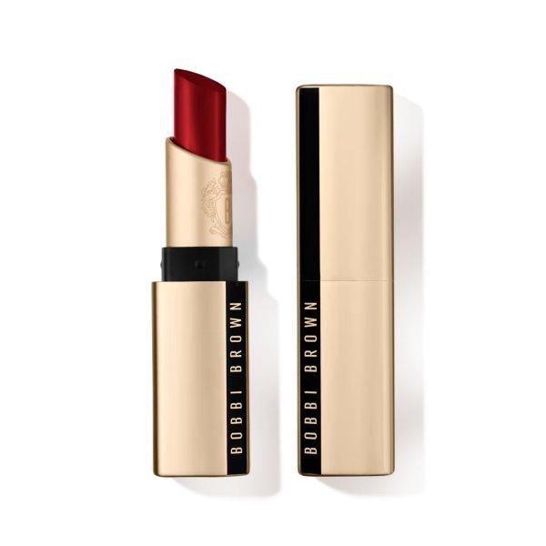 Bobbi Brown Matt ajakrúzs (Luxe Matte Lipstick) 3,5 g After Hours