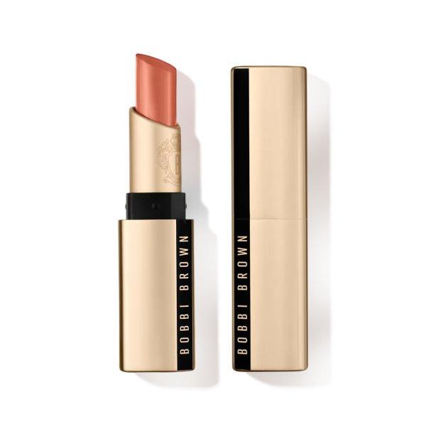 Bobbi Brown Matt ajakrúzs (Luxe Matte Lipstick) 3,5 g Sunset Rose