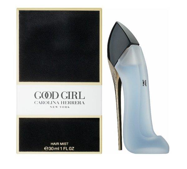 Carolina Herrera Good Girl - hajpermet 30 ml