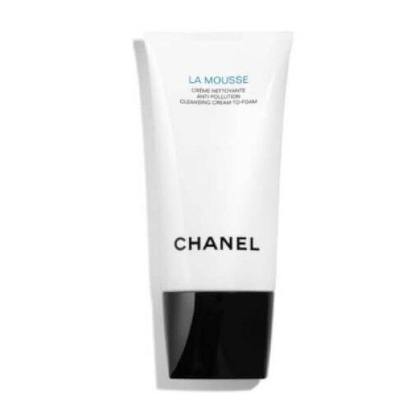 Chanel La Mousse (Cleansing Cream To Foam) 150 ml habzó
bőrtisztító gél