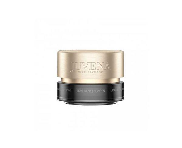 Juvena Éjszakai lifting ránctalanító krém
Juvenance® Epigen (Lifting Anti-Wrinkle Night Cream) 50 ml - TESZTER