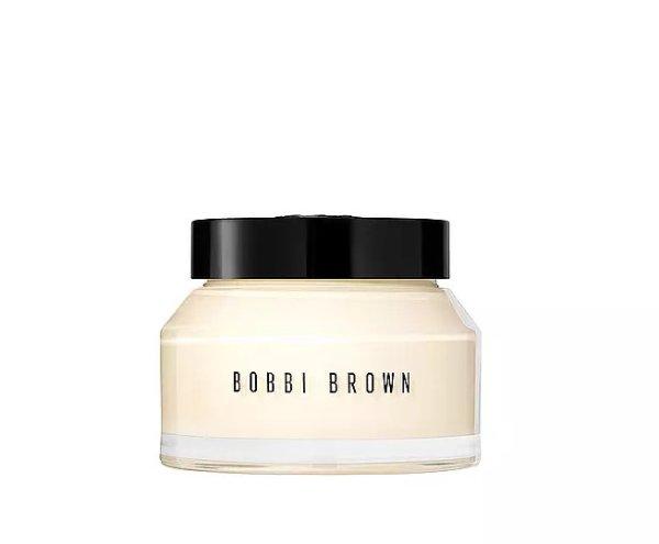 Bobbi Brown Ápoló és hidratáló alapozó (Vitamin
Enriched Face Base) 100 ml