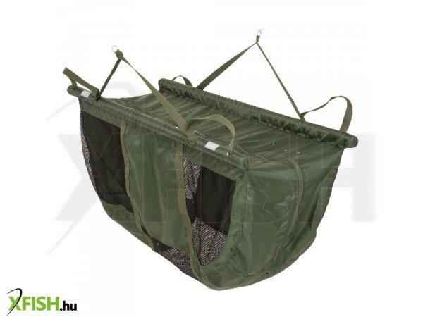 JRC Cocoon 2G Recovery Sling Green Carp Box Mérlegelő zsák