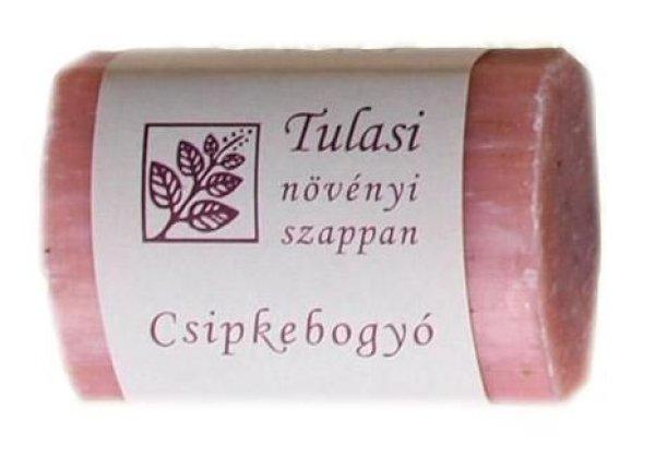 Tulasi szappan csipkebogyó 100 g