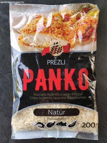 Prézli panko morzsa 200 g