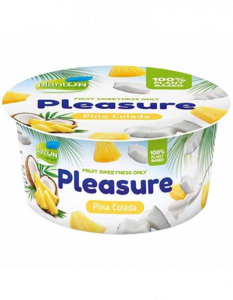 Planton pleasure desszert pina colada 130 g