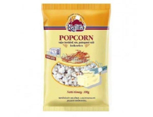 Kalifa micropopcorn vajas 100 g