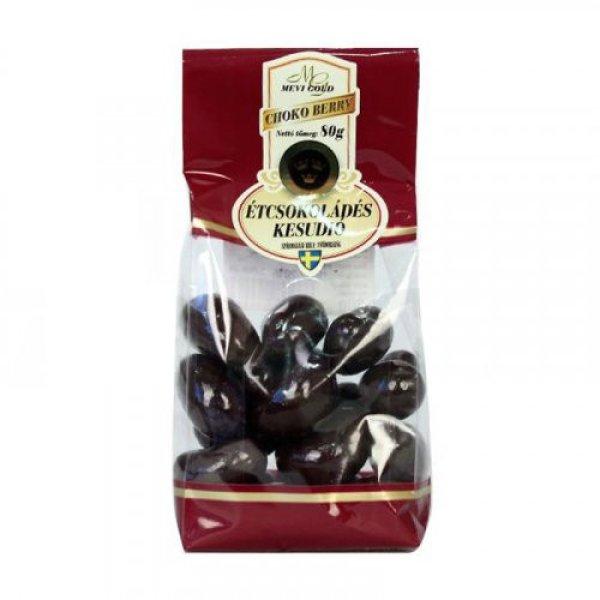 Choko berry vegyes kesudió 80 g