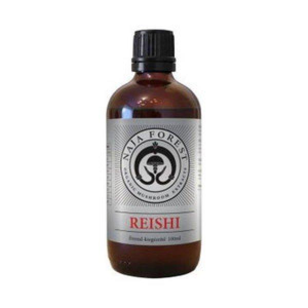 Naja forest reishi étrendkiegészítő 100 ml