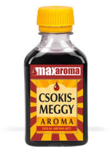 Szilas Aroma Csokismeggy 30 ml