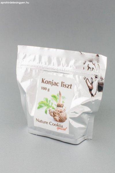 Nature Cookta konjac liszt 100 g