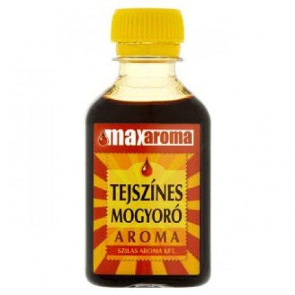 Szilas aroma max tejszínes mogyoró 30 ml