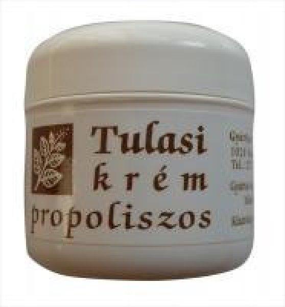 Tulasi krém propoliszos 50 ml