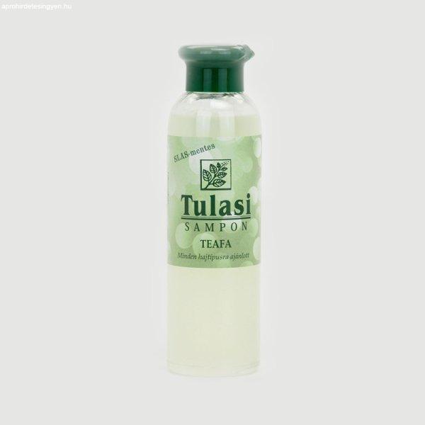 Tulasi slas mentes sampon teafa 500 ml