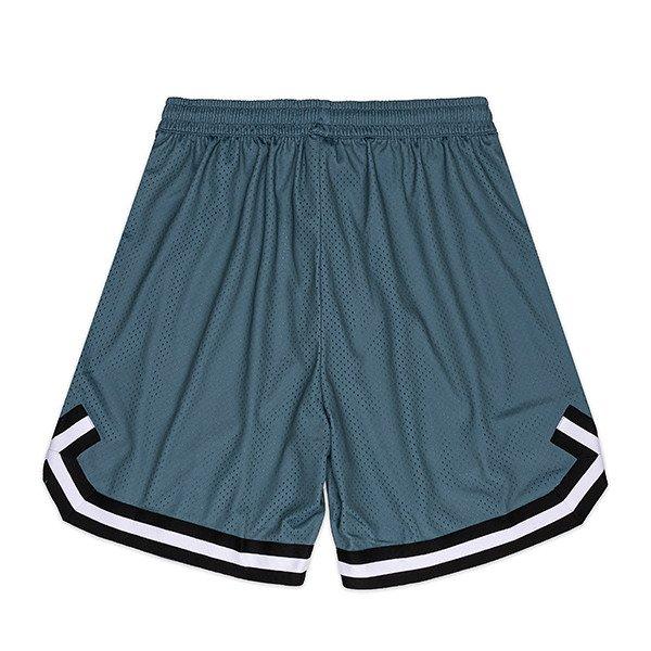 K1X Double X Short green