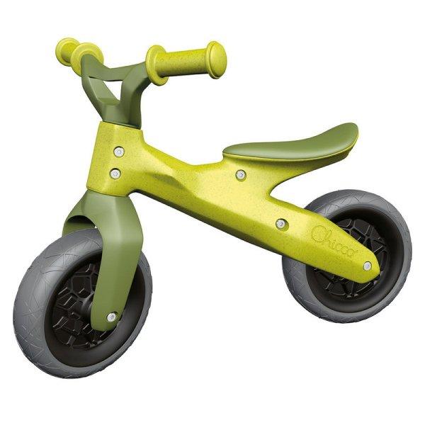 Balance Bike Eco+ egyensúlyozó futóbicikli