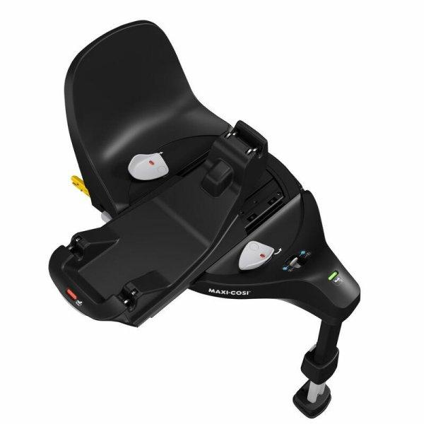 Familyfix 360 Pro - SlideTech i-Size talp 40 - 105 cm, 0-4 év