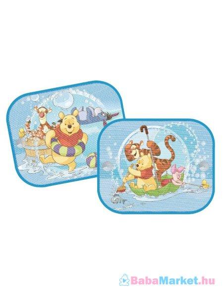 Árnyékoló autóba 2 darab Disney Winnie the pooh