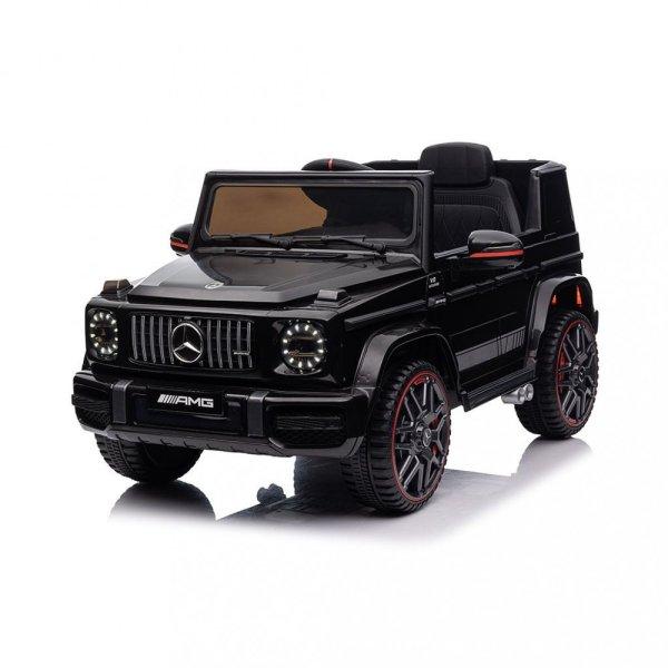 Elektromos autó Mercedes - Benz G63 AMG Baby Mix