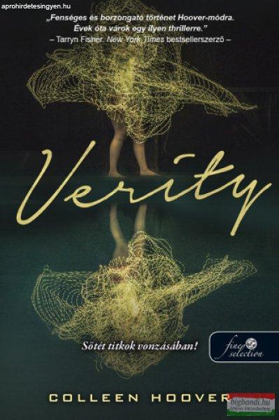 Colleen Hoover - Verity