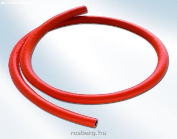 Tömlő PROPÁNBUTÁN PB 8x13 MM OLASZ / 10 M 