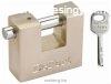 Lakat 50 mm DEFORT 90u330 tmb 3 kulccsal
