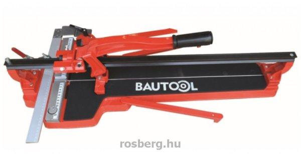 Csempevágó 800 mm csapágyas MESTER "MESTER" BAUTOOL