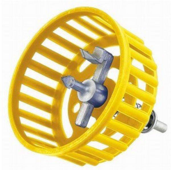 TOPEX körkivágó csempére 16B451 10-50