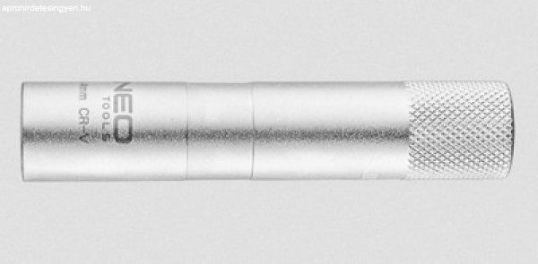 NEO gyertyakulcs 11-152 3/8 ,14 x 90 mm