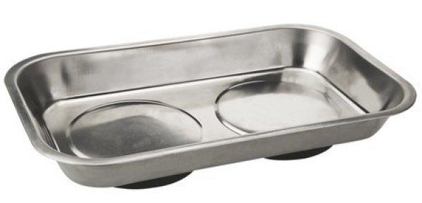 NEO mágneses tálca 11-614 245 x 145 mm, inox