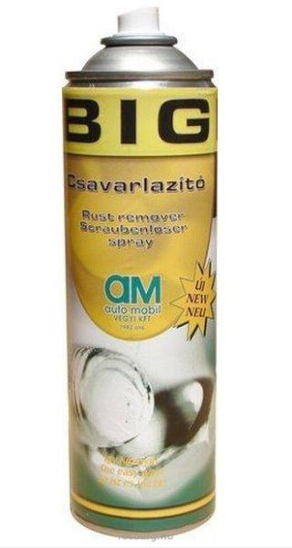 Csavarlazitó 500ml BIGMAN