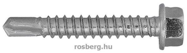Hatlapf. önfúró lemezcsavar 4.8x45 / 500 db ITH