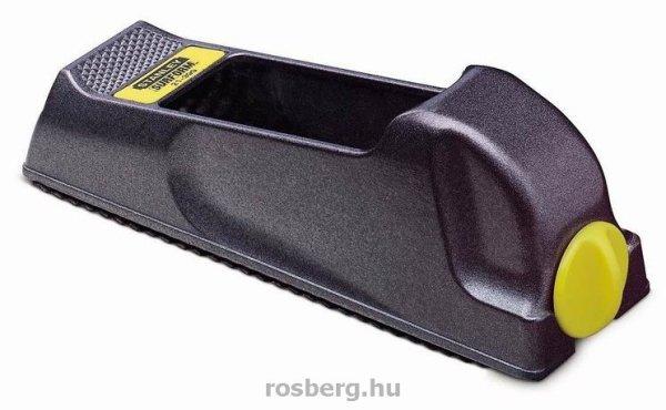 Falreszelők surform st. 521399 140 mm