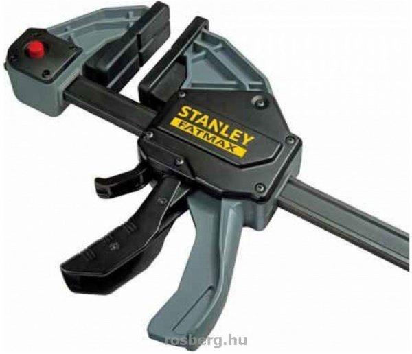 Gyorszorító STANLEY FMHT0-83233 M 300mm