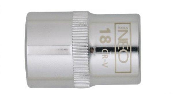 NEO dugókulcs 1/2 21 mm 08-021