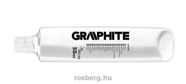 GRAPHITE fúrókalapácshoz zsír 57H745 50 ML