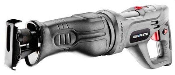GRAPHITE orrfűrészgép 58G971 900w