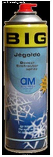 Jégoldó 500 ml BIGMAN