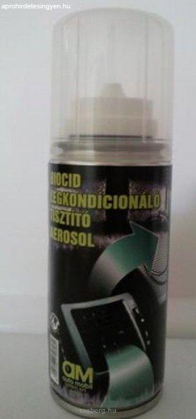 Légkondicíónáló tisztító 100 ml 
