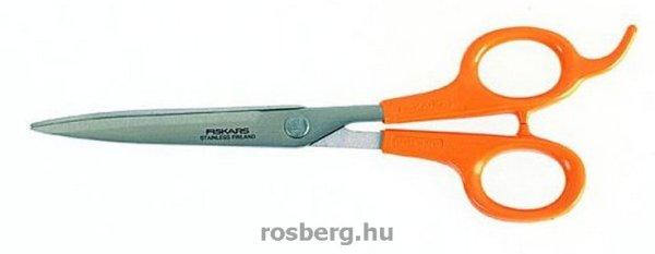 FISKARS olló 859487 hajvágó 17 cm /1649/