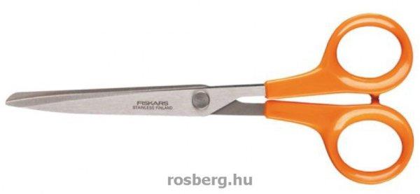 FISKARS olló 859859 papírvágó 17 cm