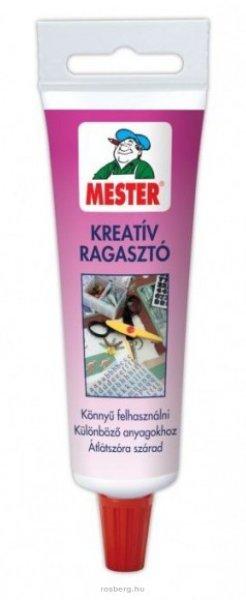 MESTER kreatív ragasztó 60 ML 