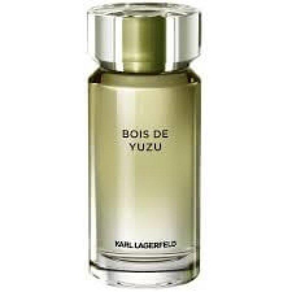 Karl Lagerfeld Bois De Yuzu - EDT - TESZTER 100 ml